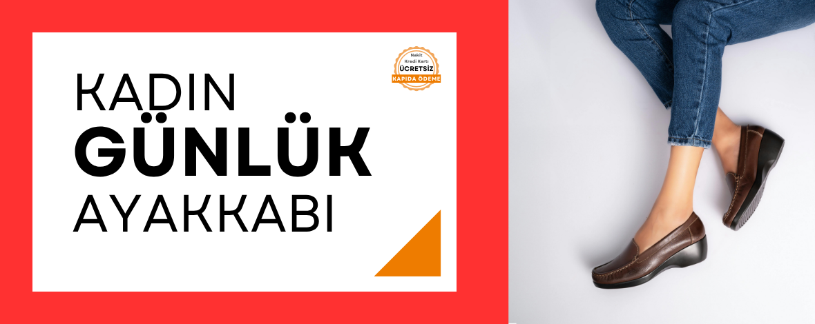 Sneaker Ayakkabı | Babalı Ayakkabı